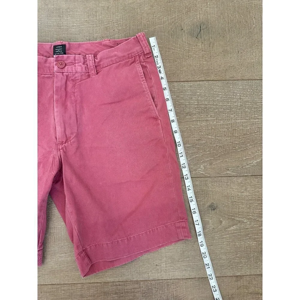 J. Crew crafted durable